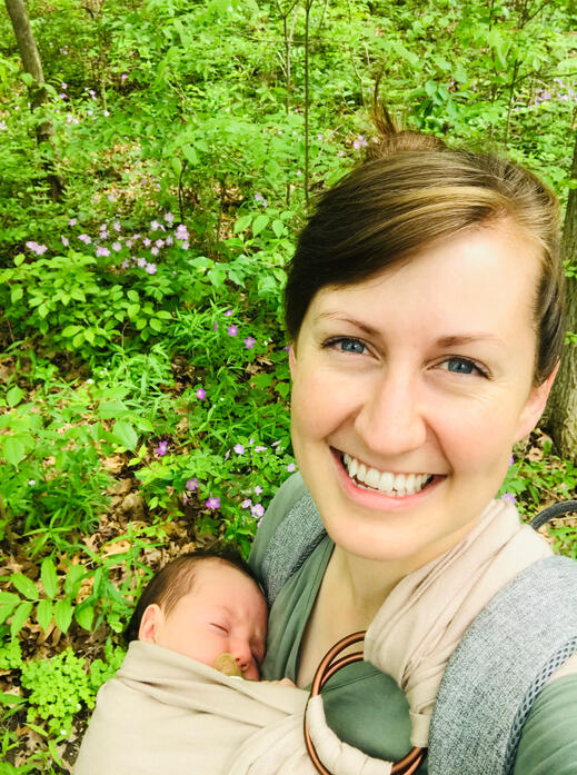 We currently live in greenest Ann Arbor